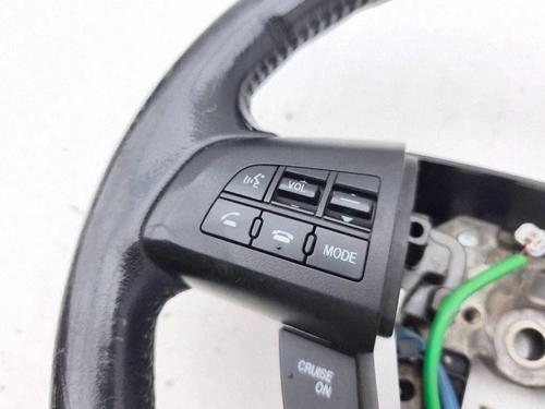 Steering wheel MAZDA CX-7 (ER) 2.2 MZR-CD AWD (ER10A) | BP39474411C49 - Image 3