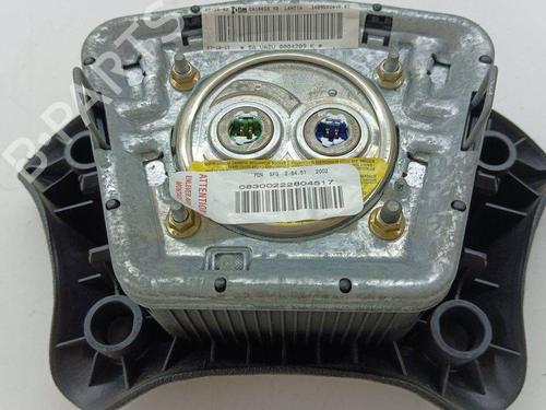 Driver airbag LANCIA PHEDRA (179_) 2.2 JTD (179AXC1A) | BP28891748C9 