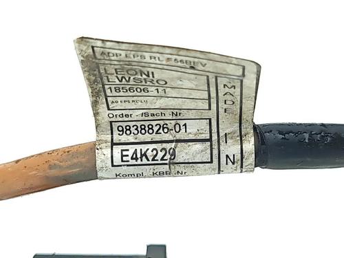 Wiring harness MINI MINI (F56) Cooper D | BP33916097E16 - Image 10