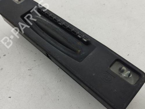 Tailgate handle FORD FOCUS IV (HN) 1.0 EcoBoost | BP28896577C132 