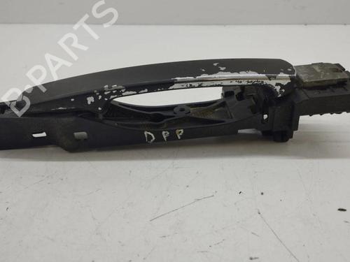 Venstre bak utvendig håndtak INFINITI FX 35 All-wheel Drive | BP28896352C130 