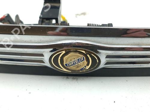 Tailgate trim CHRYSLER GRAND VOYAGER V (RT) 2.8 CRD | BP28878642C151 