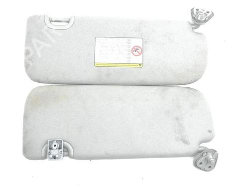 Left sun visor HYUNDAI SANTA FÉ III (DM, DMA) 2.2 CRDi 4WD | BP36348860I1 - Image 6