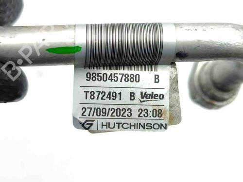 AC pipe JEEP AVENGER (J2) Electric | BP28881993M126 