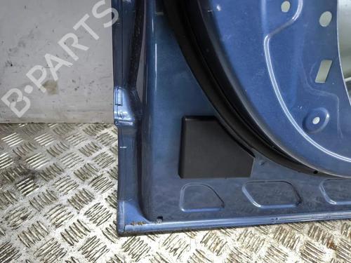 Left front door FORD KUGA II (DM2) 1.6 EcoBoost | BP36191943C2 - Image 5
