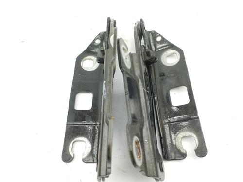 Used Hinge/Door check strap MERCEDES-BENZ M-CLASS (W164) ML 350 CDI 4-matic (164.125, 164.124) (211 hp) 28873424