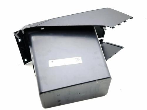 Middle console SKODA ENYAQ iV Coupe (5AC) RS | BP36198638I22 - Image 4