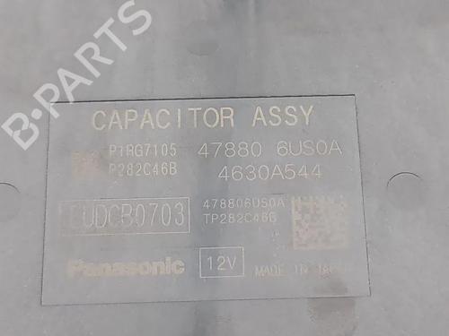 Electronic module RENAULT AUSTRAL E-TECH 200 Hybrid (HGM2) | BP32676462M83 - Image 9