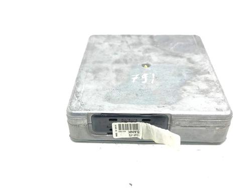 Engine control unit (ECU) FORD FOCUS I Turnier (DNW) 1.8 16V | BP33961676M57 - Image 3