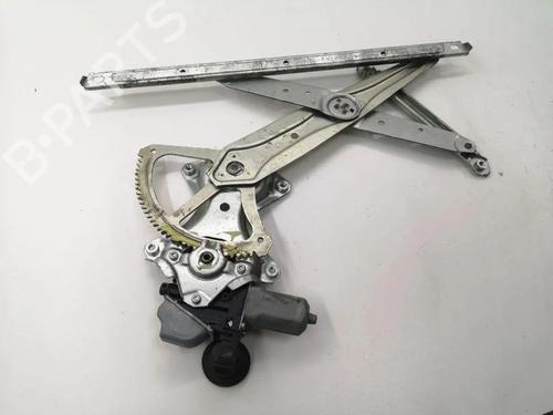 Used Rear right window mechanism Rear right window mechanism 36103608 36103608