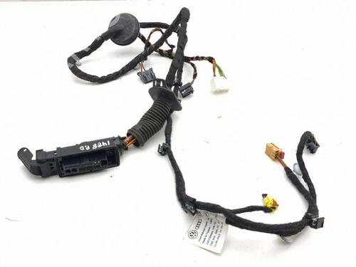 Used Wiring harness Wiring harness AUDI Q4 E-TRON Sportback (F4N) 40 (204 hp) 40083812 40083812