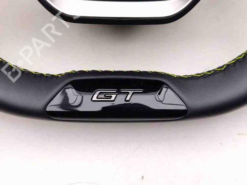 Steering wheel PEUGEOT 2008 II (UD_, US_, UY_, UJ_, UR_, UC_) 1.2 PureTech 130 (USHNS, URHNS) | BP29458144C49 