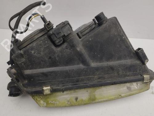 Left headlight VW PASSAT B5 (3B2) 1.9 TDI | BP28893627C28 