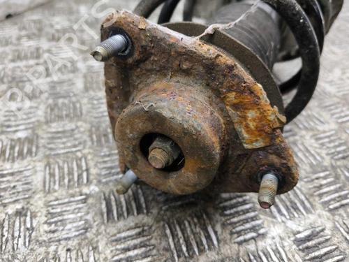Right front shock absorber HYUNDAI i40 I CW (VF) 1.7 CRDi | BP28900184M17 