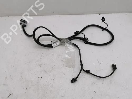 Elektronisk modul VOLVO XC60 II (246) D4 (190 hp) 28862410
