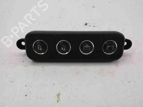 Used Switch MASERATI QUATTROPORTE VI 3.0 S (411 hp) 28854202