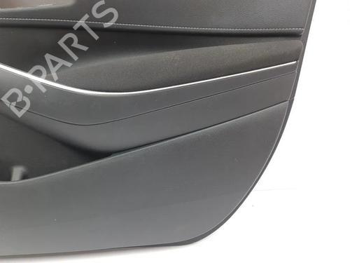 Front right panel TOYOTA COROLLA Estate (_E21_) 1.8 Hybrid (ZWE211) | BP36179130C59  - Image 12