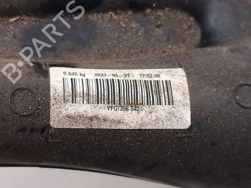 Pipe SUZUKI VITARA (LY) 1.4 T (APK414) | BP32678256M125 - Image 12
