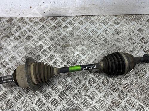 Used Left front driveshaft MERCEDES-BENZ M-CLASS (W166) ML 250 CDI / BlueTEC 4-matic (166.004, 166.003) (204 hp) 28907393