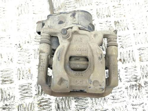 Left rear brake caliper MERCEDES-BENZ EQA (H243) EQA 250 (243.701) | BP36348774M107 - Image 3