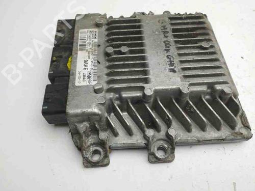 Engine control unit (ECU) FORD FOCUS C-MAX (DM2) 2.0 TDCi | BP28894345M57 