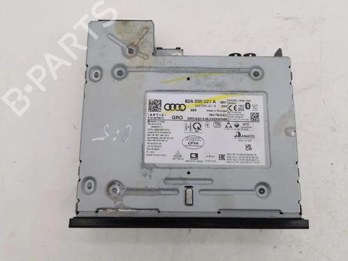 Electronic module AUDI A1 Sportback (GBA) 25 TFSI | BP36198103M83 - Image 6