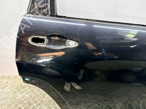Dør højre bagtil JEEP CHEROKEE (KL) 2.0 CRD 4x4 | BP36214474C5 - Image 4