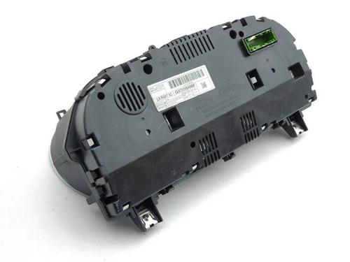 Instrument cluster JAGUAR XE (X760) 2.0 D | BP28878058C47 - Image 7