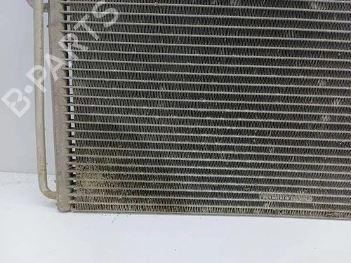 AC radiator BMW 5 Touring (E61) 525 d | BP28852659M32 - Image 4