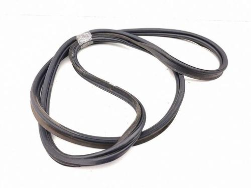 Used Rubber door seal Rubber door seal 37290946 37290946