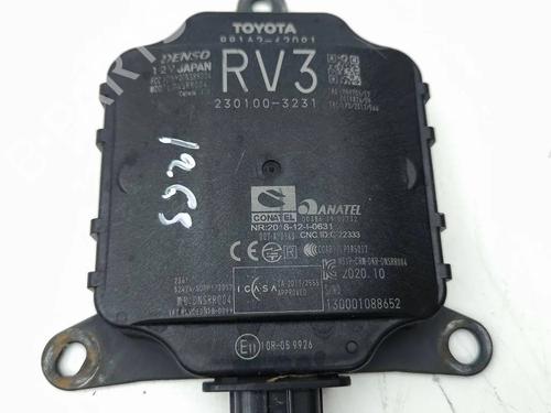 Electronic module TOYOTA RAV 4 V (_A5_, _H5_) 2.5 Hybrid AWD (AXAH54) | BP36191332M83 - Image 5