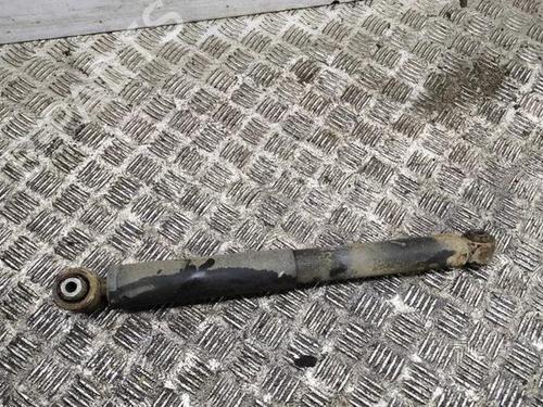 Used Right rear shock absorber NISSAN X-TRAIL II (T31) 2.0 dCi 4x4 (150 hp) 28850357