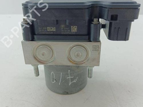 ABS pump CITROËN C5 AIRCROSS (A_) 1.2 PureTech 130 (ARHNSJ) | BP28904934M43 