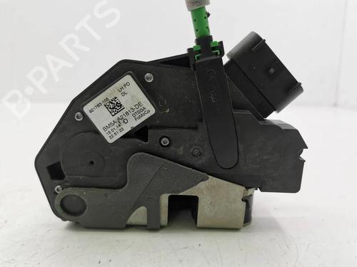 Front left lock FORD KUGA II (DM2) 2.0 TDCi | BP33224276C98 - Image 4