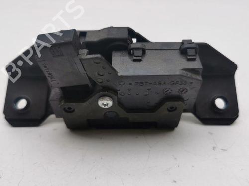 Tailgate lock OPEL ZAFIRA TOURER C (P12) 2.0 CDTi (75) | BP28894921C101 