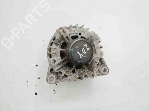 Used Alternator FORD C-MAX II (DXA/CB7, DXA/CEU) 1.6 TDCi (115 hp) 28886743
