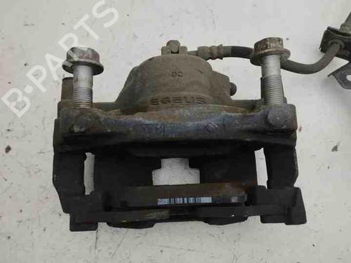 Right front brake caliper NISSAN QASHQAI III (J12) 1.3 DIG-T | BP28865178M104