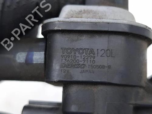 Pipe TOYOTA PRIUS (_W3_) 1.8 Hybrid (ZVW3_) | BP36533472M125 - Image 6