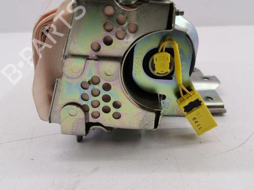 Passenger airbag HONDA ACCORD VIII (CU) 2.2 i-DTEC (CU3) | BP28894517C10 