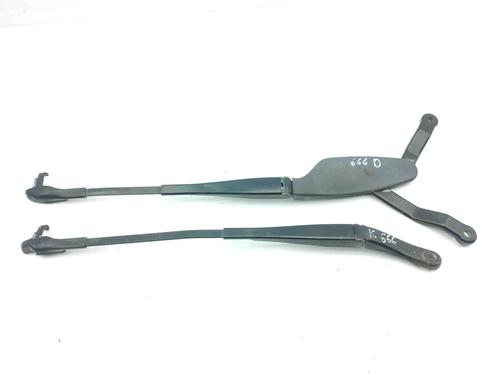 Vindspejlsviskerarm MERCEDES-BENZ S-CLASS (W221, V221) S 320 CDI (211 hp) 28872750