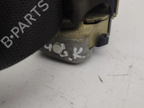 Rear left seatbelt MERCEDES-BENZ E-CLASS (W211) E 320 CDI (211.022) | BP28884592I29 