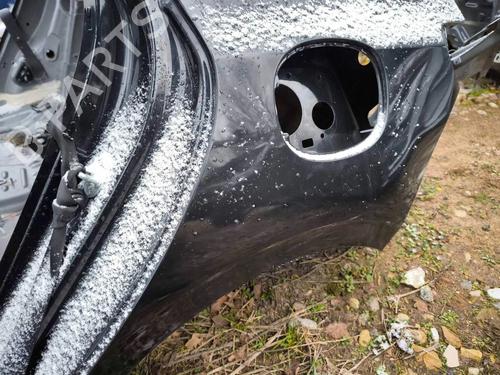 Guarda-lamas trás esquerdo KIA CEED Hatchback Van (CD) 1.4 T-GDI | BP33227311C43 - Image 2