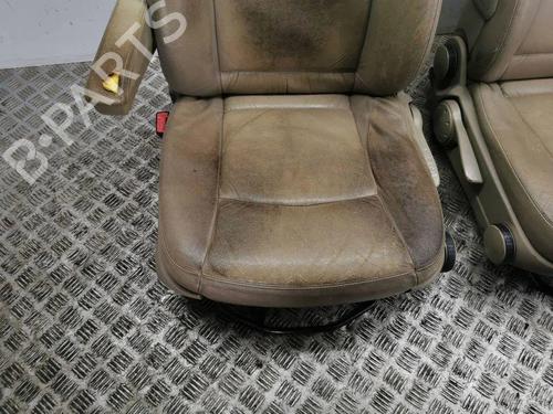 Left front seat MERCEDES-BENZ VIANO (W639) CDI 2.2 (639.711, 639.713, 639.811, 639.813, 639.815) | BP36204232C15 - Image 9