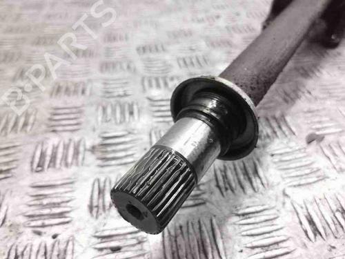 Right front driveshaft HONDA ACCORD VIII Estate (CW) 2.2 i-DTEC (CW3) | BP28888642M39 