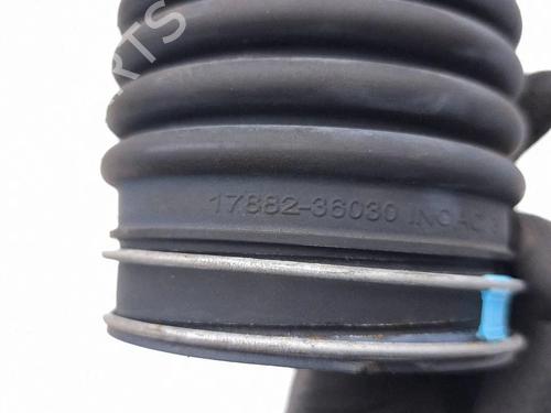 Pipe LEXUS IS III (_E3_) 300h (AVE30_, AVE30R) | BP38250921M125 - Image 6