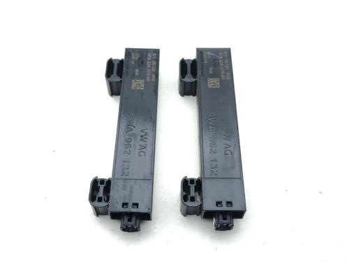 Electronic module SKODA ENYAQ iV Coupe (5AC) RS | BP36190907M83 - Image 5