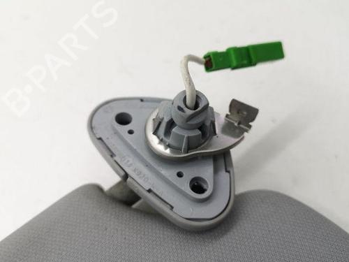 Right sun visor HONDA CR-V II (RD_) 2.2 CTDi (RD9) | BP28866577I2 