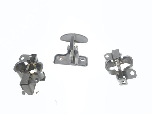 Hood lock MERCEDES-BENZ M-CLASS (W164) ML 350 CDI 4-matic (164.125, 164.124) | BP28873464C133 