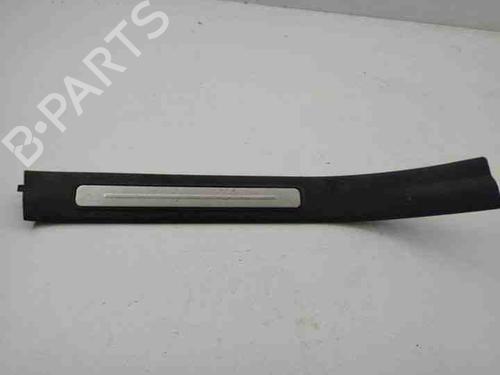 Treeplank MERCEDES-BENZ A-CLASS (W169) A 180 CDI (169.007, 169.307) (109 hp) 28841329