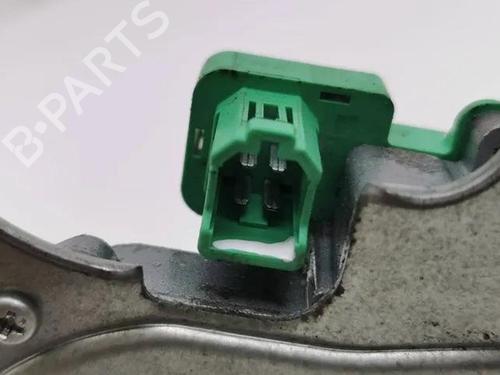 Rear windshield wiper arm SUBARU FORESTER (SH_) 2.0 D AWD (SHH, SHD, SHN) | BP28844321C144 